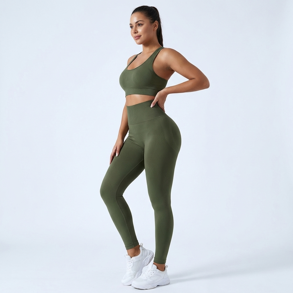 Compank® Plus Sculpt Legging