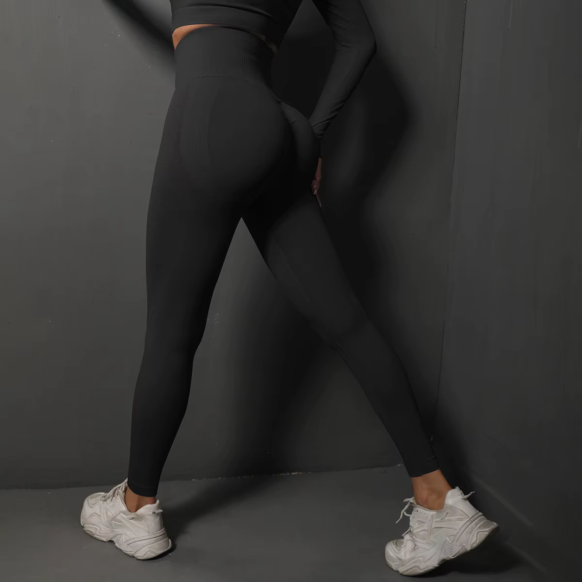 Compank® Plus Sculpt Legging