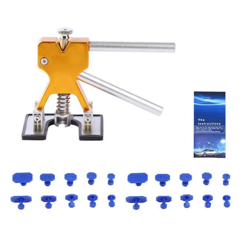 Tokit - Car Dent Puller