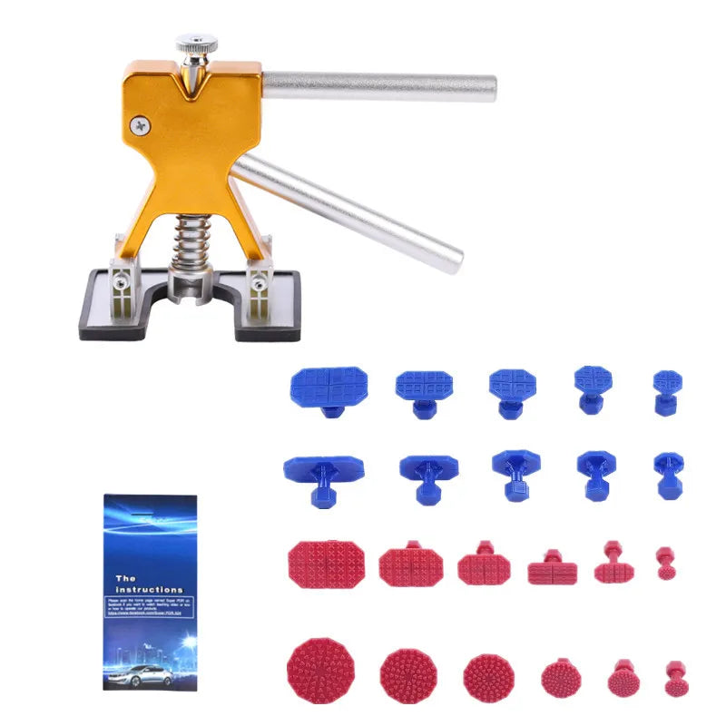 Tokit - Car Dent Puller