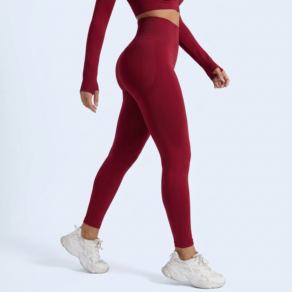 Compank® Plus Sculpt Legging