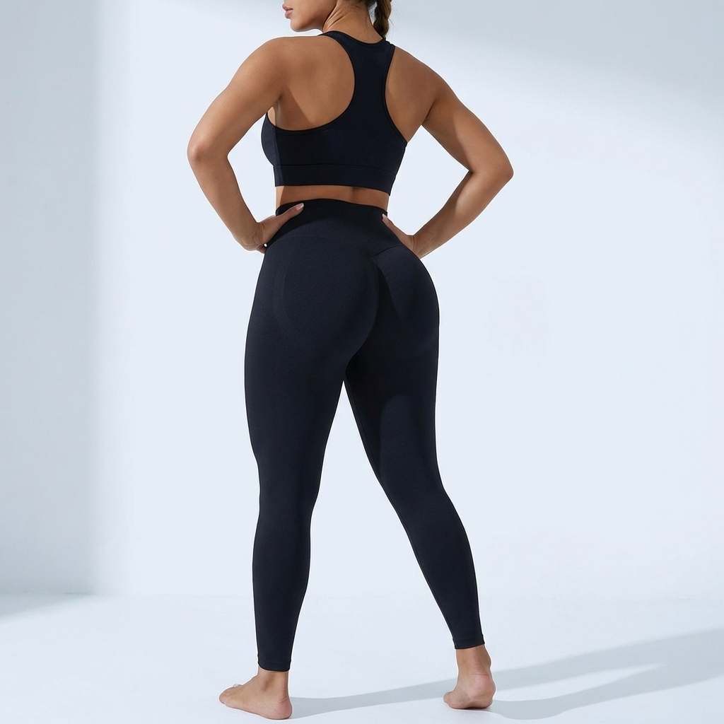 Compank® Plus Sculpt Legging