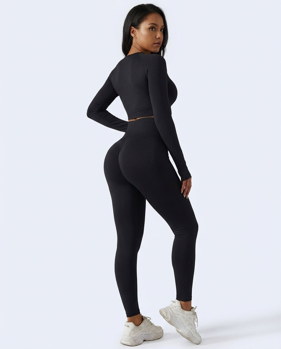 Compank® Plus Sculpt Legging