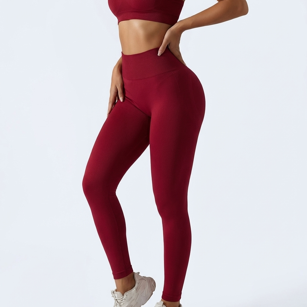 Compank® Plus Sculpt Legging
