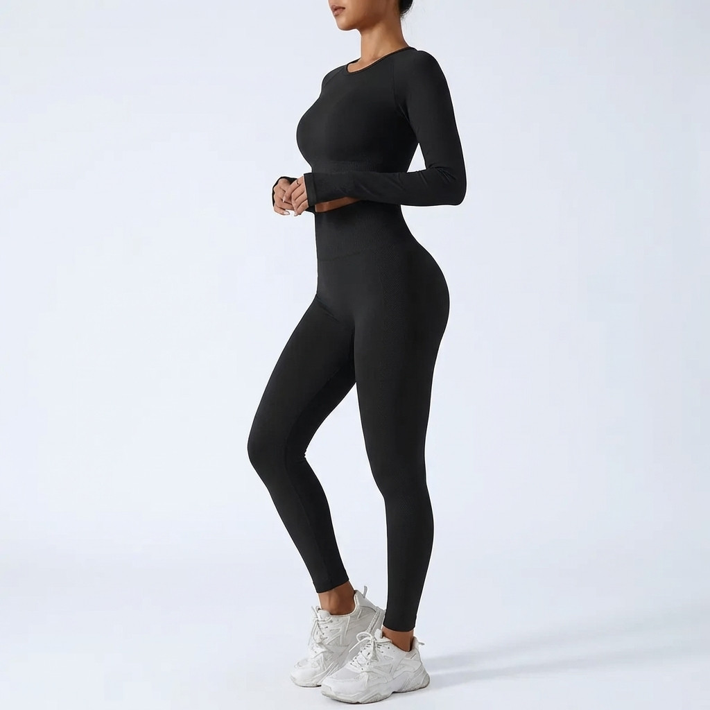 Compank® Plus Sculpt Legging