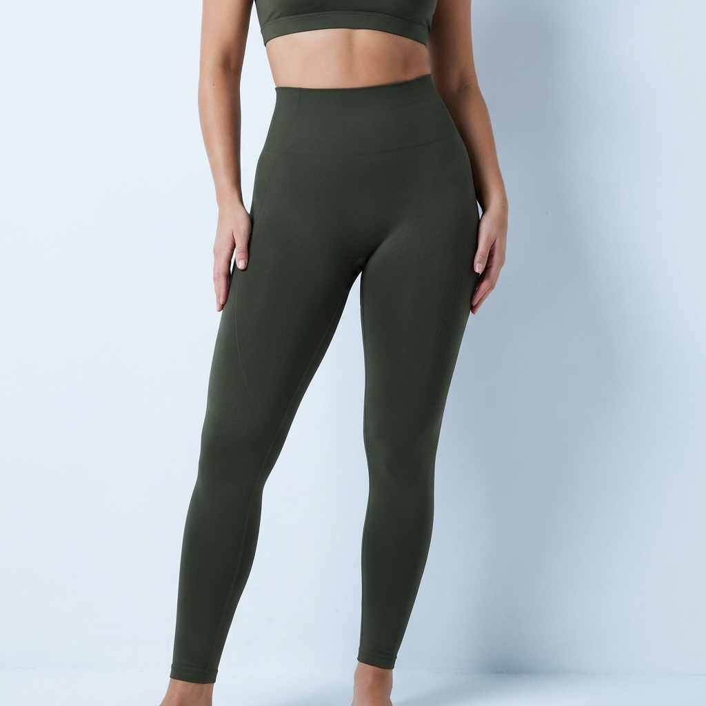 Compank® Plus Sculpt Legging